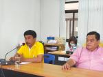 รับการประเมิน LPA ประจำปี   2566