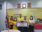 โครงการปรับสภาพสิ่งแวดล้อมสำหรับผู้พิการ ปี 2567