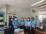 ศูนย์พัฒนาเด็กเล็กวัดอัฑฒศาสนาราม รับมอบโล่เกียรติคุณ “ 1 อำ