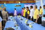 ประชุมชมรมองค์กรปกครองส่วนท้องถิ่นอำเภอปากพนัง ครั้งที่ 1/25