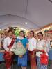 ร่วมเป็นเจ้าภาพทอดกฐินสามัคคี เพื่อสมทบทุนสร้างเมรุหลังใหม่