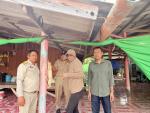 โครงการฉีดวัคซีนป้องกันโรคพิษสุนัขบ้า ประจำปีงบประมาณ 2569