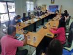 การประชุมประจำเดือนมิถุนายน 2565