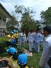 กิจกรรมพิธีพระราชทานเข็มเครื่องหมายกรรมการมูลนิธิราชประชานุเ