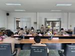 การประชุมสภาองค์การบริหารส่วนตำบลป่าระกำ สมัยวิสามัญ สมัยที